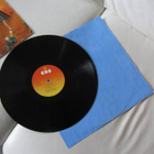 Horizont – Horizont (Swe) EX-NM/VG 1978 - pikkukuva 4