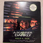 A Scanner Darkly Audiobook Äänikirja CD - pikkukuva 1