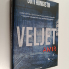 Outi Hongisto : Veljet : Amir - pikkukuva 1