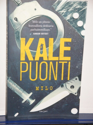 Kale Puonti : MILO