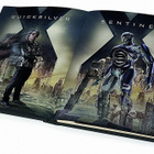 X-MEN Days of Future Past - Empire Ed. Digibook (Blu-ray) - pikkukuva 3