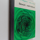 Ingmar Häggblom : Sellun valmistus - pikkukuva 1