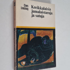 Kreikkalaisia jumalaistaruja ja satuja - pikkukuva 1