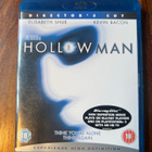 Hollow Man Blu-Ray - pikkukuva 1