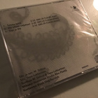 Vanhat Velhot . Tuhma tyttö CDS single ep - pikkukuva 2