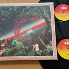 Miles Davis – Agharta (RARE 2xLP) - pikkukuva 1