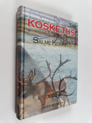 Salme Koskelo : Kosketus