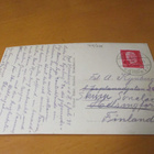 1920 Saksa kortti Skuruun - pikkukuva 1