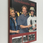 Hevoskasvatus 2008 - pikkukuva 1