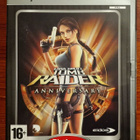 Lara Croft Tomb Raider Anniversary - PS2 Peli - pikkukuva 1