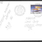Helsinki - Finlandia 88 10.6.1988 ( Paavo Huovinen ) - pikkukuva 1