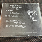 Wyrd ”Huldrafolk” CD 2002 - pikkukuva 3