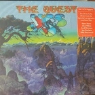 Yes: Quest Ltd. 2cd Digipack 2021 UUSI - pikkukuva 1