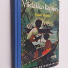 Ismo Niemi : Viidakko kapinoi - pikkukuva 1