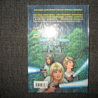 Merja Jalo Haamulinnan kadonnut ori v.1994 1.P - pikkukuva 2