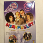2 DVD Hymyhuulet (16 osainen sketsisarja) - pikkukuva 1