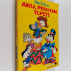 Walt Disney : Aku, perheen ylpeys - pikkukuva 1