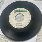 THE DOCTORS: Full Ranson * Leo Fender * FIN 1982 - pikkukuva 2