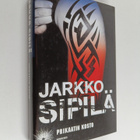 Jarkko Sipilä : Prikaatin kosto - pikkukuva 1