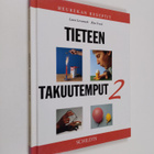 Lasse Levemark : Tieteen takuutemput 2 - pikkukuva 1