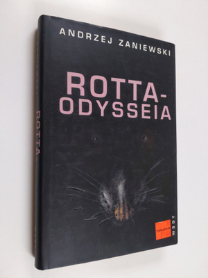 Andrzej Zaniewski : Rottaodysseia