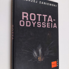 Andrzej Zaniewski : Rottaodysseia - pikkukuva 1