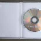 DVD: Deadline (Brittany Murphy, Marc Blucas 2009) - pikkukuva 3