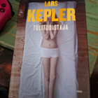 Lars kepler kirjoja - pikkukuva 3