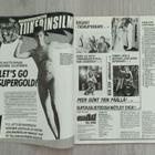 Suosikki 8/1986 (sisältää julisteet) - pikkukuva 4