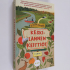 J. Ryan Stradal : Keskilännen keittiöt - pikkukuva 1