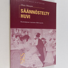 Merja Sillanpää : Säännöstelty huvi : suomalainen ravinto... - pikkukuva 1
