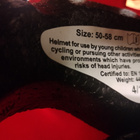 Jääkiekkokypärä Reebok 50-58 - pikkukuva 5