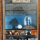KUUTAMOSONAATTI: JUHLAPAINOS - pikkukuva 2