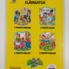 Neljä iloista eläinsatua - pikkukuva 2