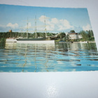 Mariehamn, Pommern ja Merenkulkumuseo, väripk, ei p. - pikkukuva 1