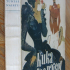 Simo Penttilä: Kuka tuntee naiset, Otava 1947. 237 s. Nid. - pikkukuva 2
