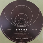 ISOKYNÄ & ORFEUS ~ Lillan ~ 2 LP soittamaton MINT oliivi - pikkukuva 3