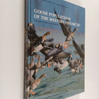 Goose populations of the Western Palearctic : a review of... - pikkukuva 1