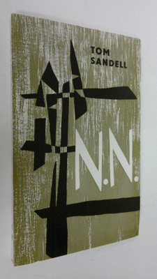 Tom Sandell : N.N.