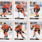 2019-20 Cardset Series 2 KooKoo Team Set 12 korttia (73-84) - pikkukuva 2