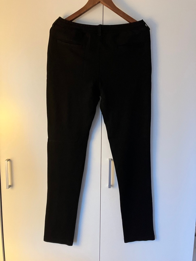@ Jack&Jones miesten S koon joustavat housut @