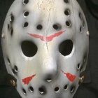 FRIDAY 13th Jason Mask prop replica - HEAD HUNTER STORE. - pikkukuva 1