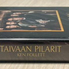 Ken Follett: Taivaan pilarit (2009) Blu-ray (UUSI) - pikkukuva 3