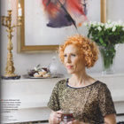 Eeva n:o 1 2014 Satu. UKK & Anita. Verna & Milja. Susanna. - pikkukuva 3