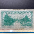 Central bank of Cyprus 500 mil 1.9.1979 - pikkukuva 2