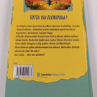 R. L. Stine : Kauhun kulissit - pikkukuva 2