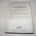 Elina Tiilikka Myrsky  -sid - pikkukuva 2