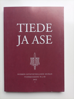 Tiede ja ase 80