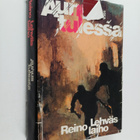 Reino Lehväslaiho : Aunus tulessa - pikkukuva 1