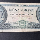 20 forint 1975 unkari kl 4 - pikkukuva 1